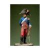 Captain of General Staff-Reign of Naples (1811-1815)