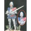 Men at Arms, Wars of the Roses or Burgundian wars, 1460-80