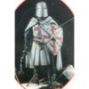 Knight Templar XIIIc.