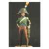 Cisalpine Republic, 1800: Cavalry Adjutant of Division General