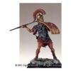 Roman legionary, Legio VIII Augusta, I c. A.C.