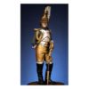 Imperial Guard, Empress' Dragoons Officer, 1806-15