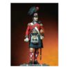 42nd Royal Highlander Regiment 'The Black Watch', 1815