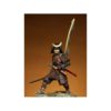 Samurai of the Momoyama period (Japan 1574-1602)