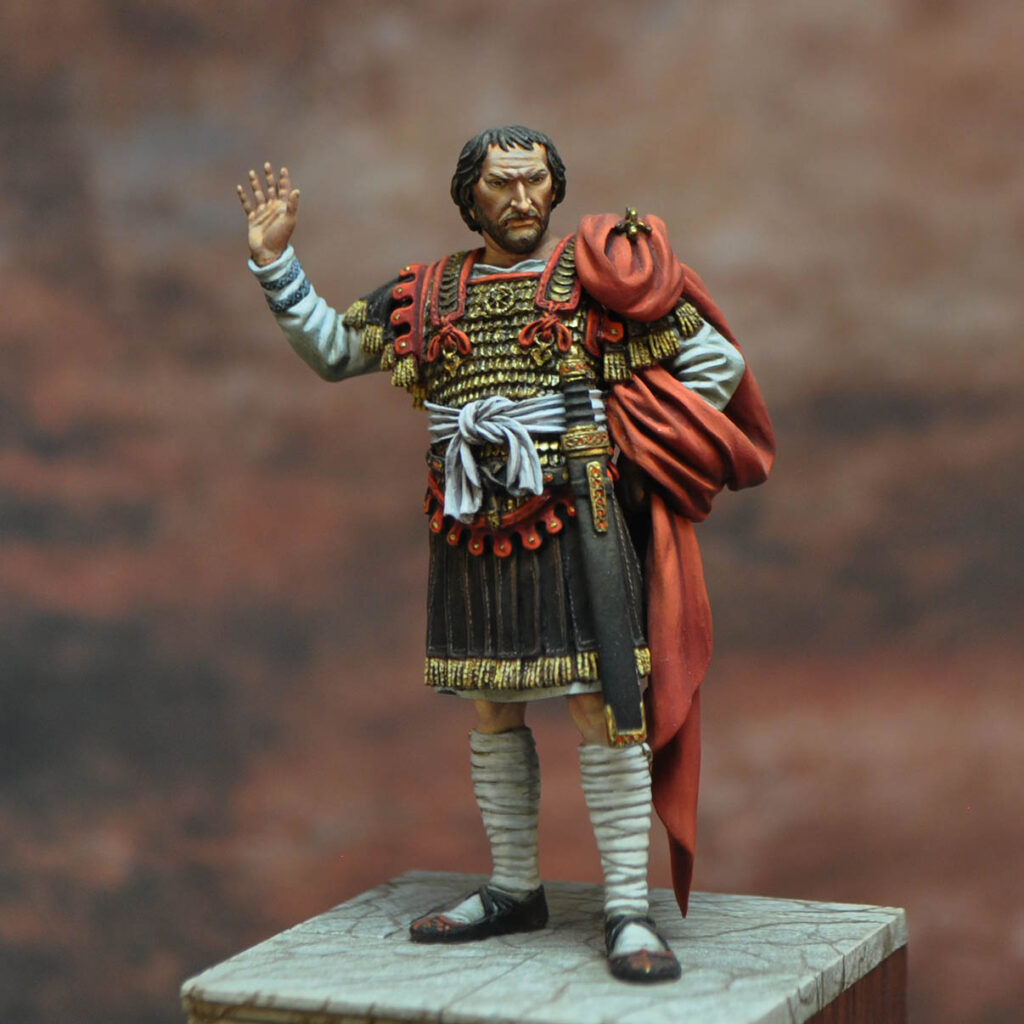 byzantine general