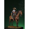 Spanish Cavalry Officer – 30 Years War