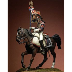 Eagle Beare French Cuirassiers